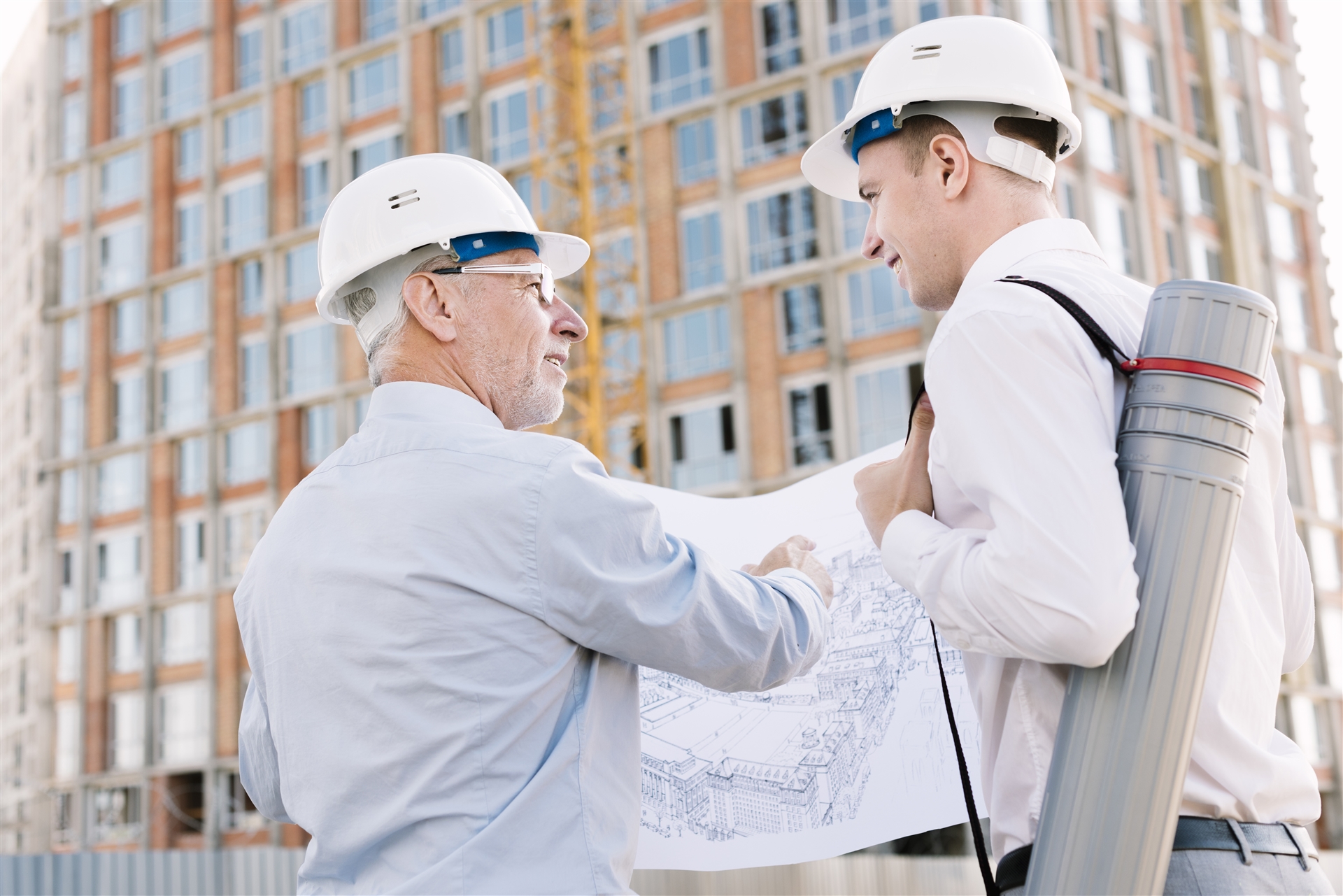 Governos Prepara Reforma do RJUE e Medidas para Combater Crise Habitacional em Portugal