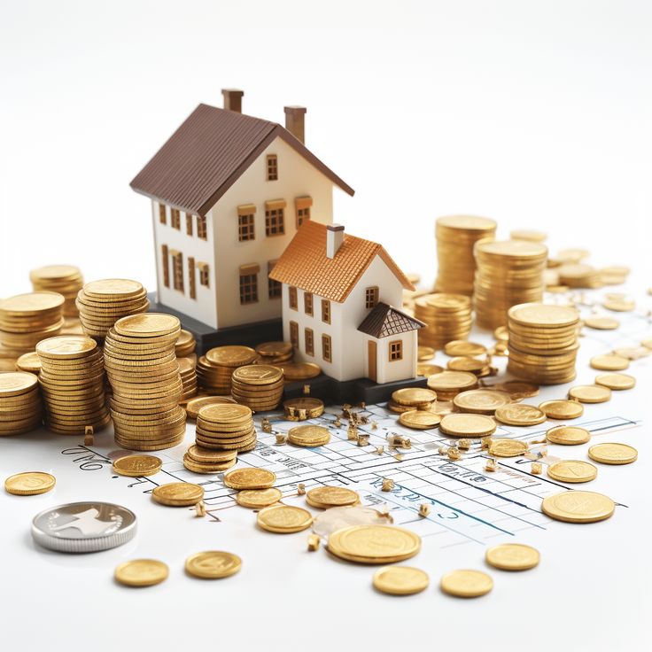 Prestação da casa desce em julho: menos 134€ para créditos com Euribor a 12 meses