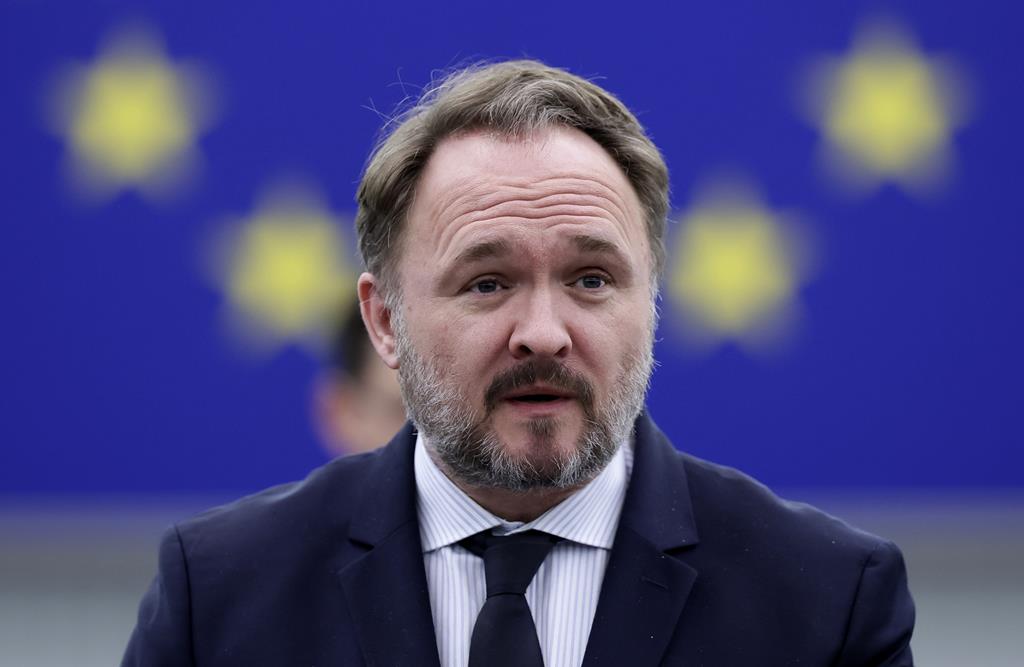 União Europeia quer plano para resolver crise na habitação até à primavera de 2026