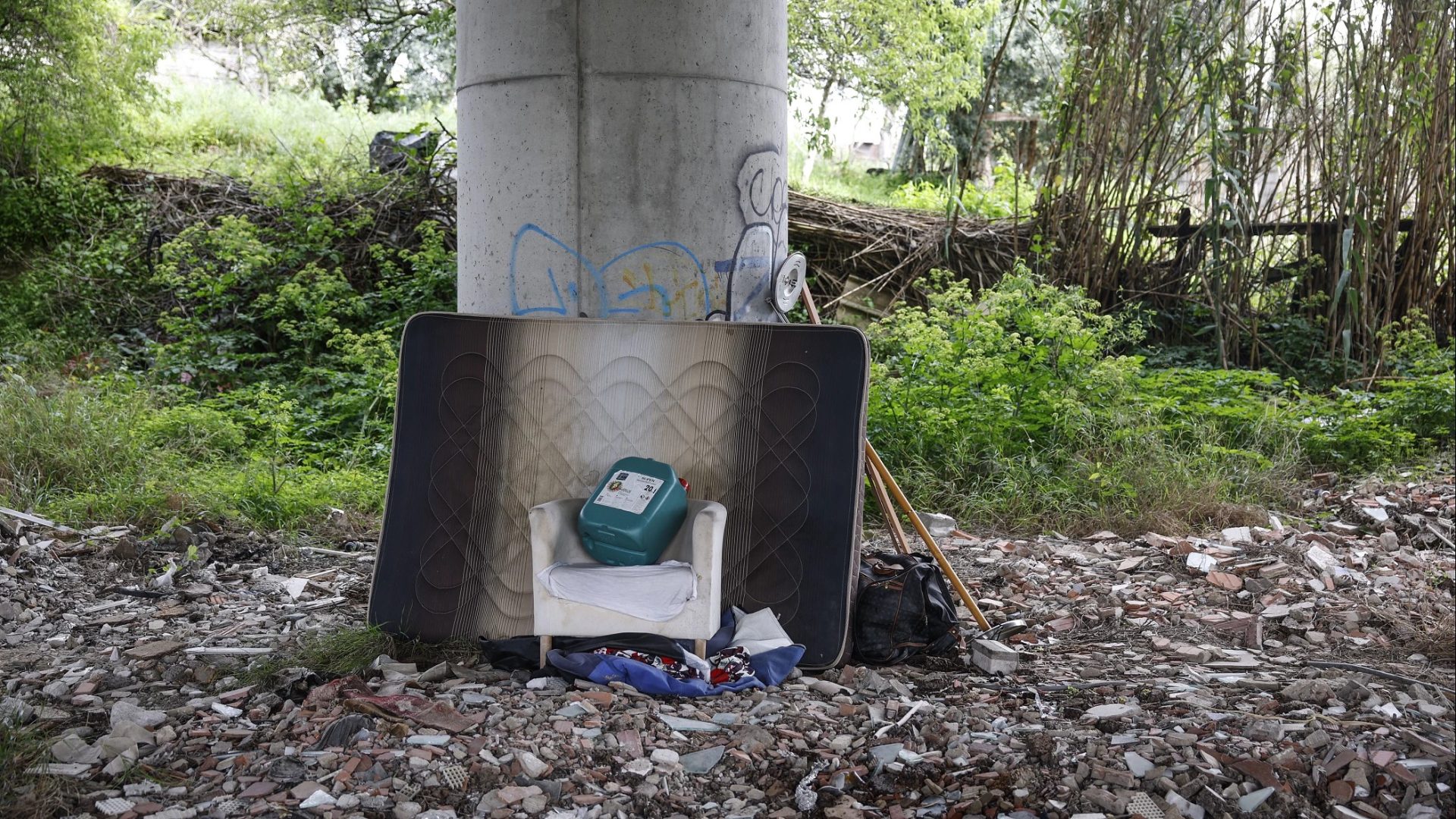 Aumentam os Despejos em Portugal: +14% num Ano