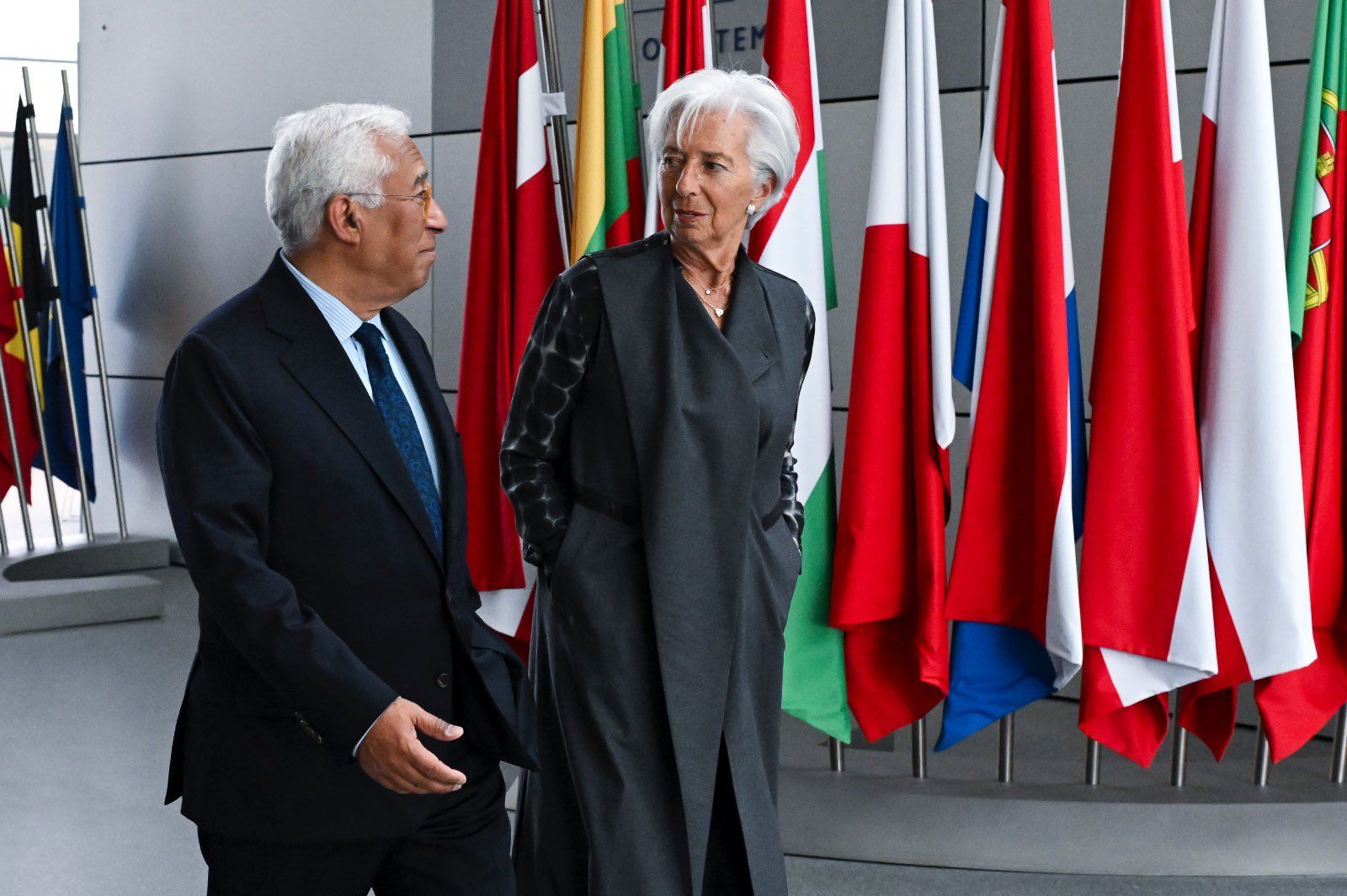 Crise da habitação coloca-se como prioridade na agenda europeia