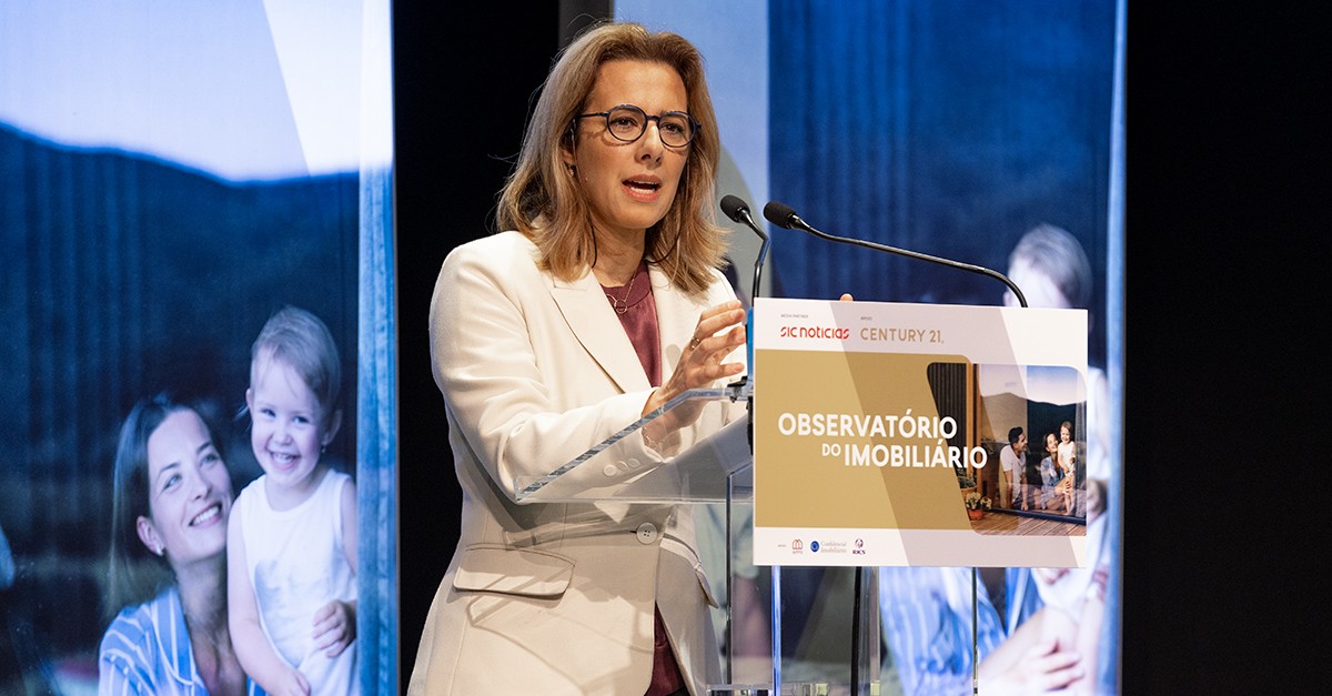 Governo pretende garantir ocupação total das habitações públicas até 2026