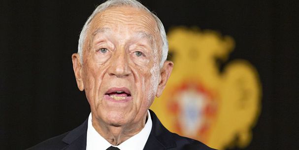 Marcelo aprova lei que endurece punições para ocupação ilegal de imóveis