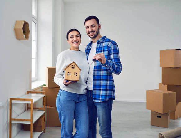 Compra de casas a pronto ganha força em Portugal